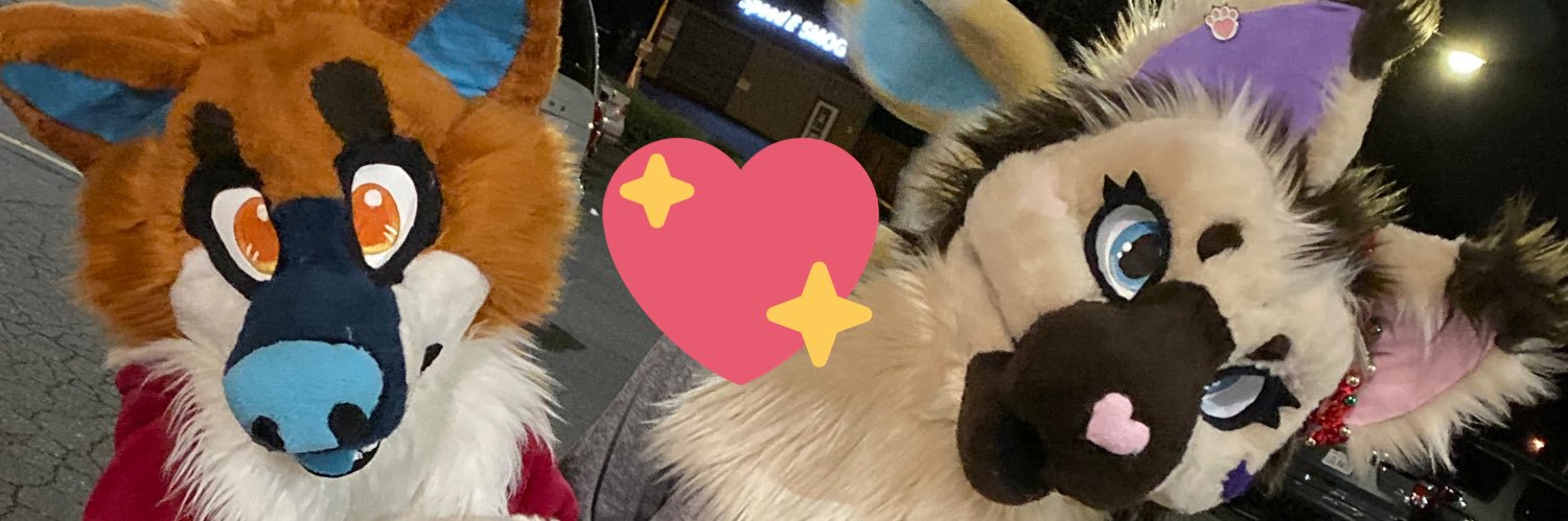 smallfuzzball ➡️ BLFC banner