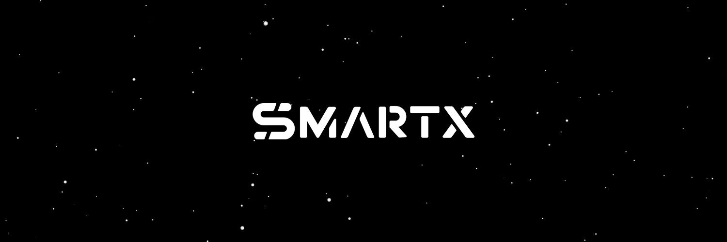 SmartX banner