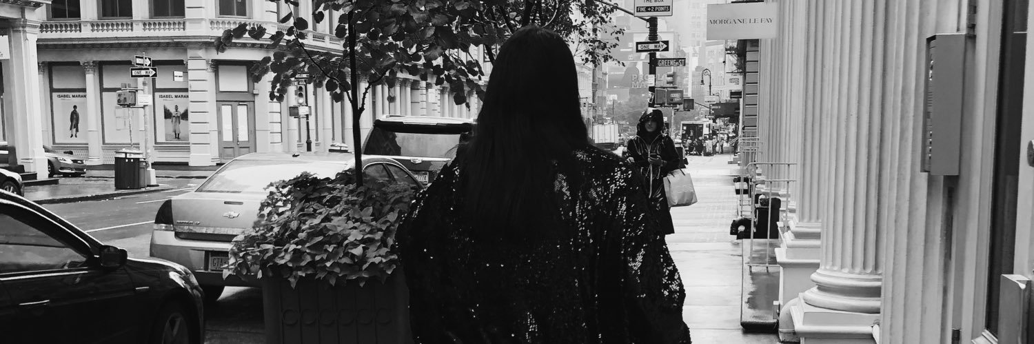 alondrayahe's profile banner image