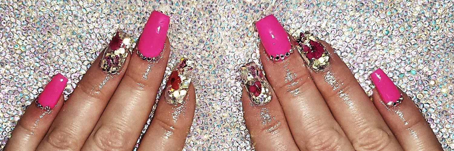 All That Glitters banner