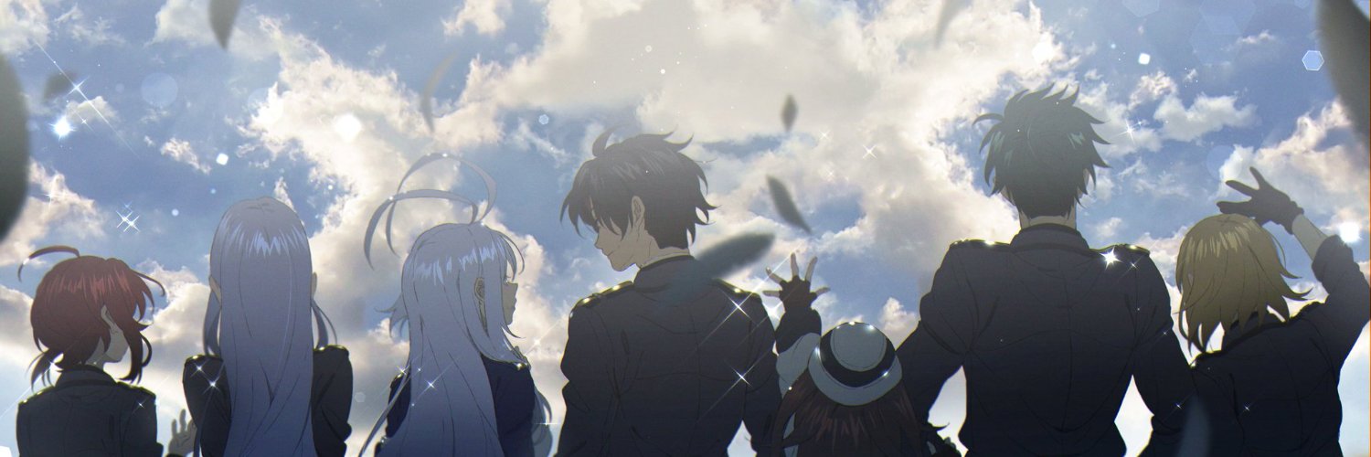 RavsZero's profile banner image