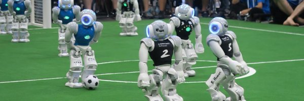 RobocupSpl Profile Banner