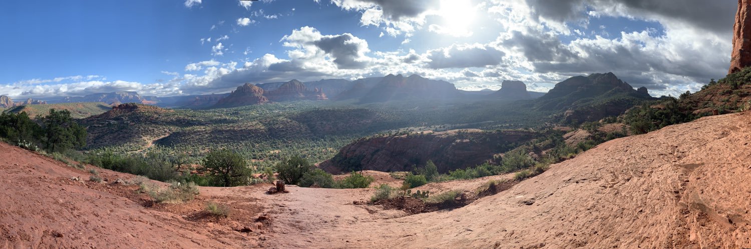 Reginald L. Smith II banner