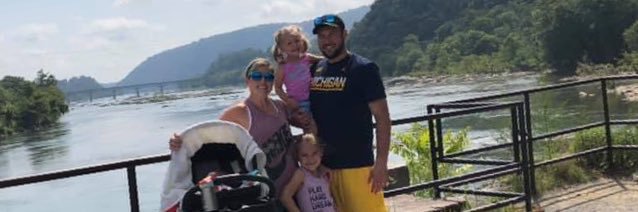 Drake Williams banner