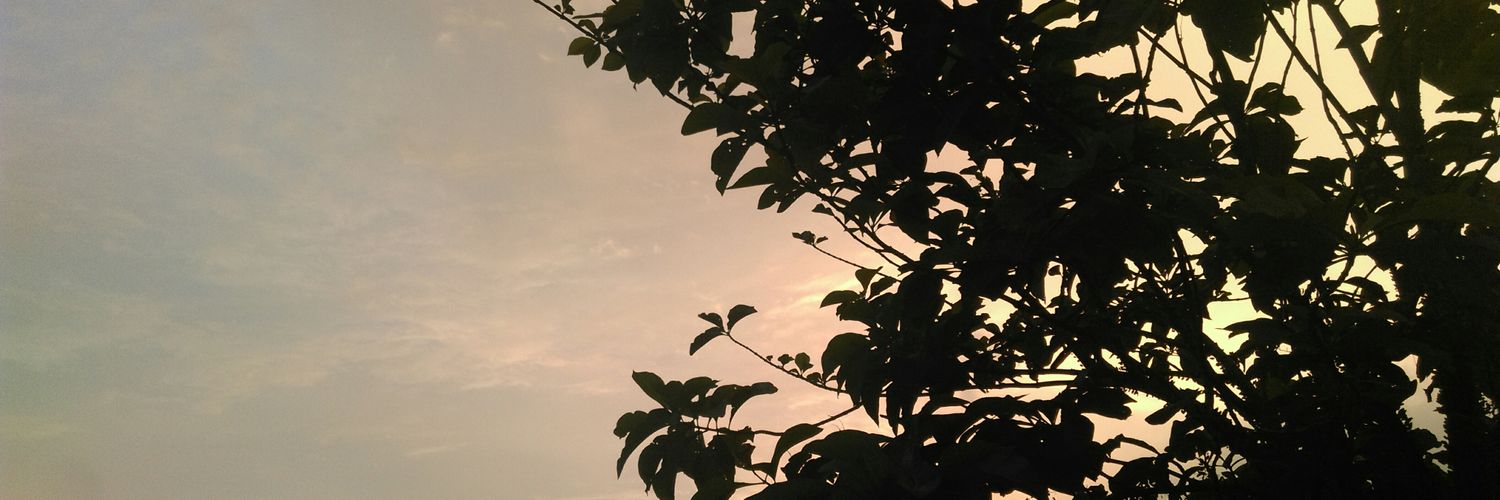 Aprillialisa's profile banner image