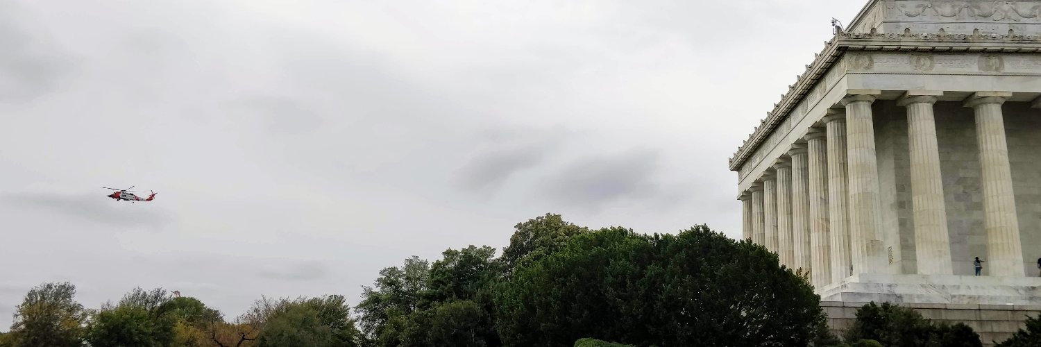 Daniel Milnes banner