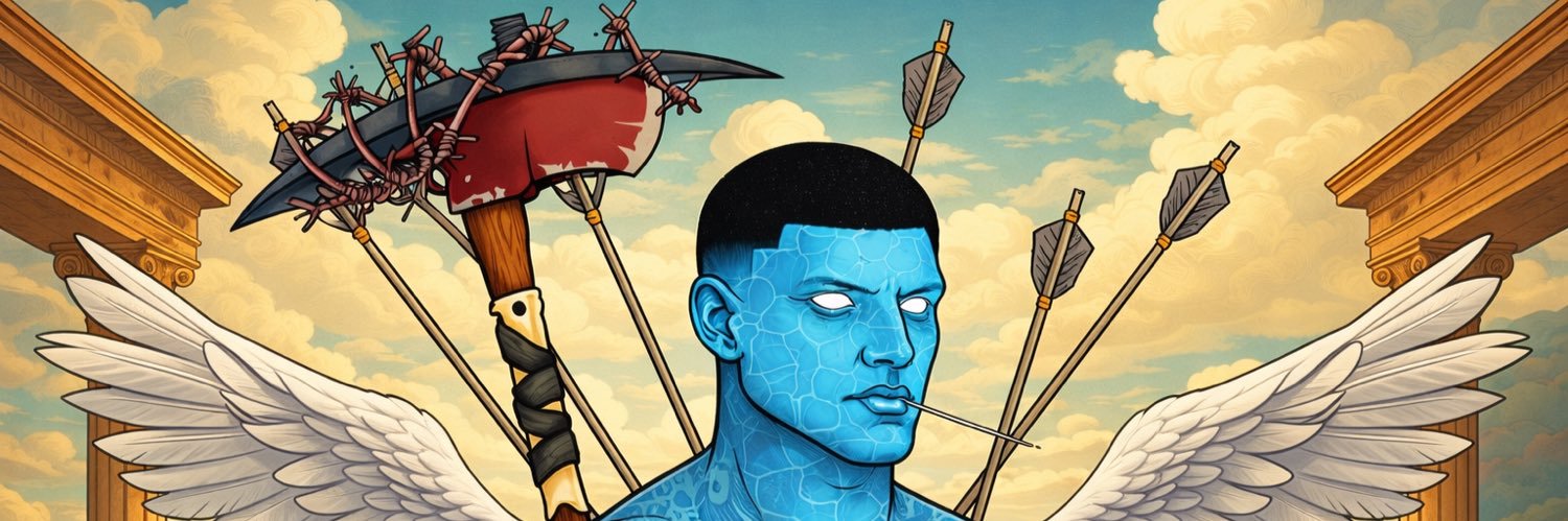 Scar💫🧞‍♂️ banner