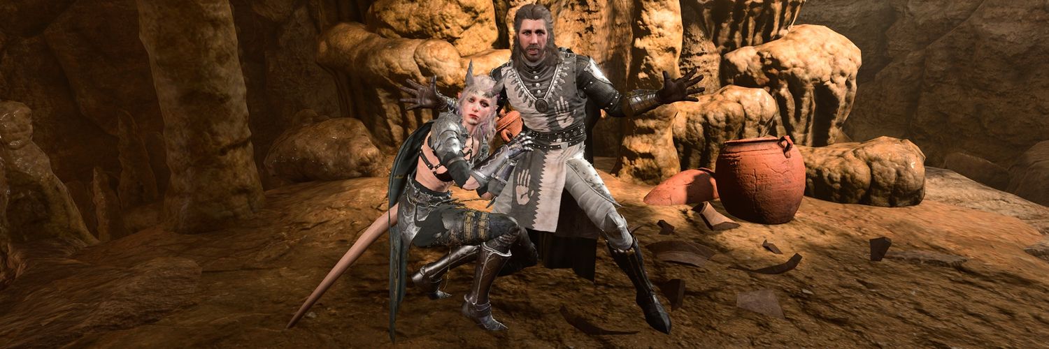 Koletta ✨️ on VGen banner