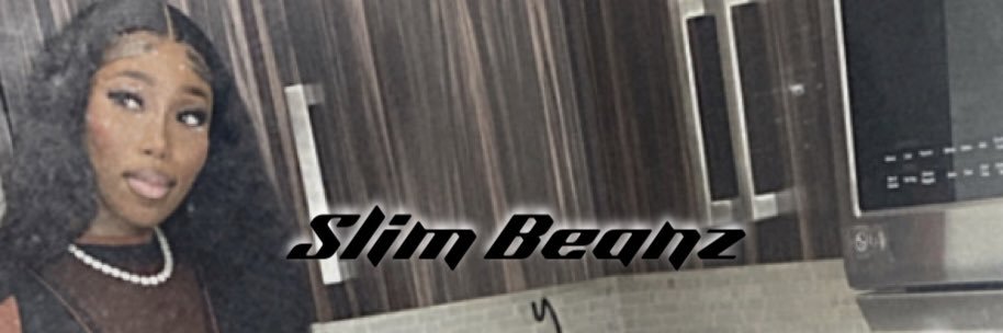 RealSlimbeanz's profile banner image