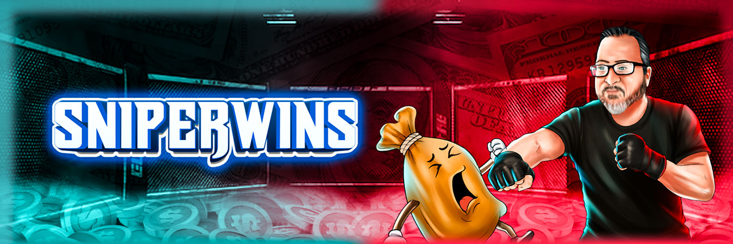 SniperWins banner