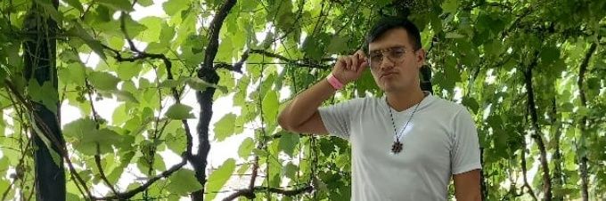 DeibyCabrera31's profile banner image
