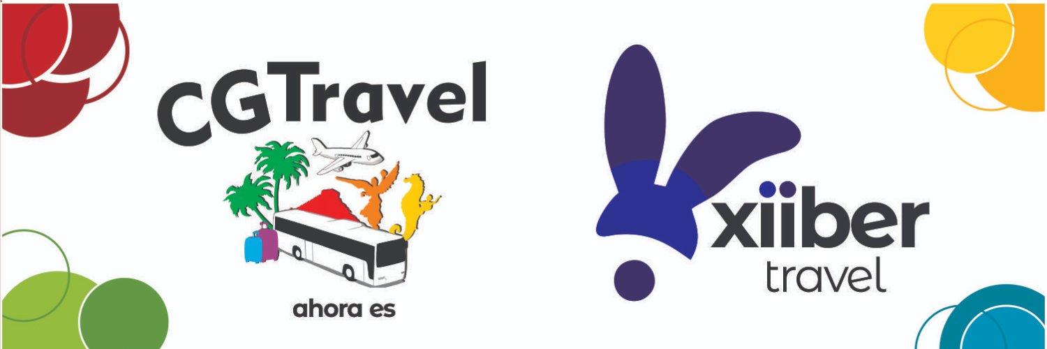 XiiberTravel's profile banner image