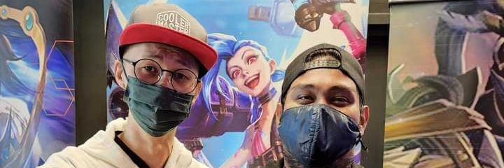 ImNassir's profile banner image