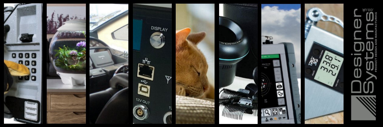 DesignerSystems's profile banner image