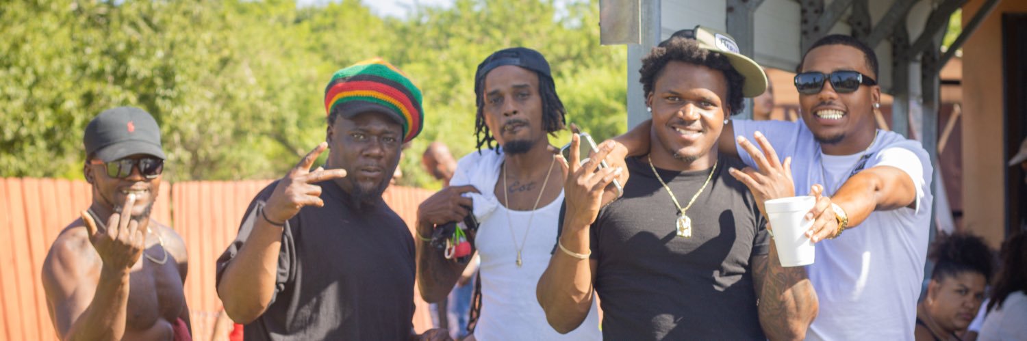 Johnny Crawford III banner