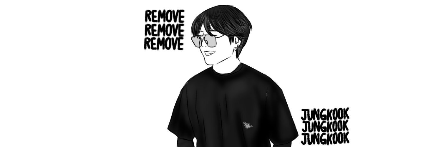 REMOVE banner