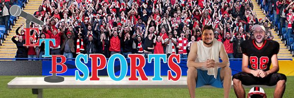 ETBSports Profile Banner