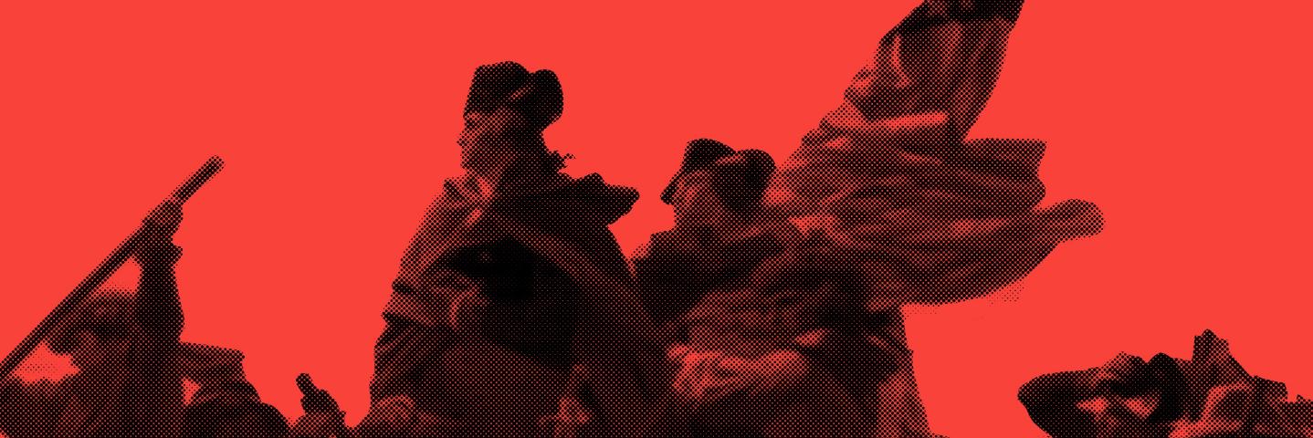 Revolution Populi banner