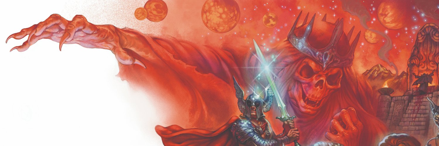 Stu Horvath banner