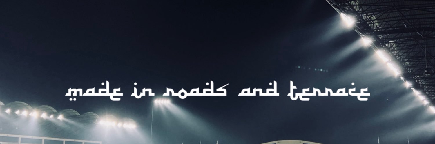 Ridwan William banner