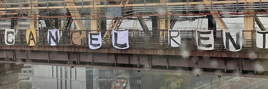 CAAAV: Organizing Asian Communities banner