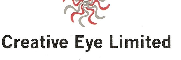 Creative Eye Limited banner