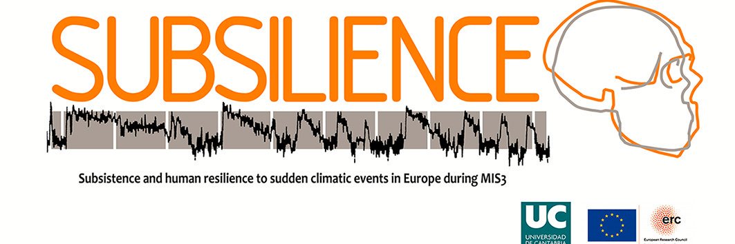 Subsilience ERC Project's banner