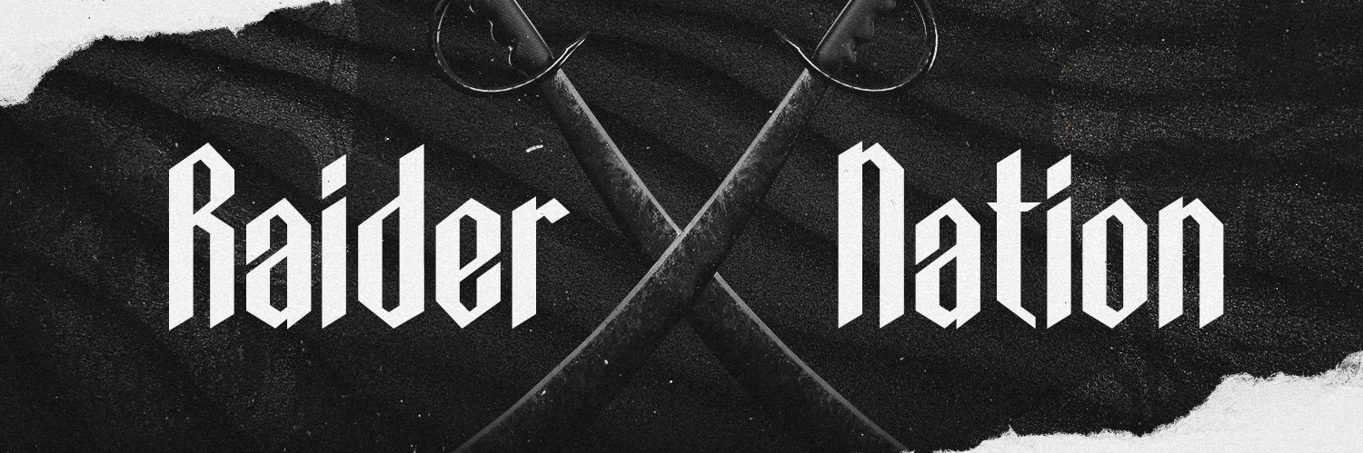 RaiderJustinRey's profile banner image