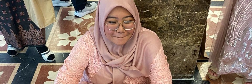 ditha banner