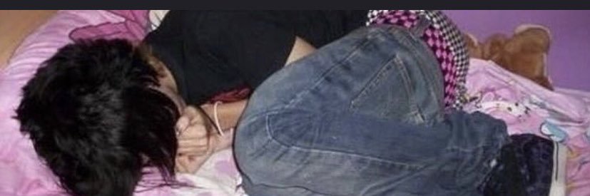 youngpilf's profile banner image