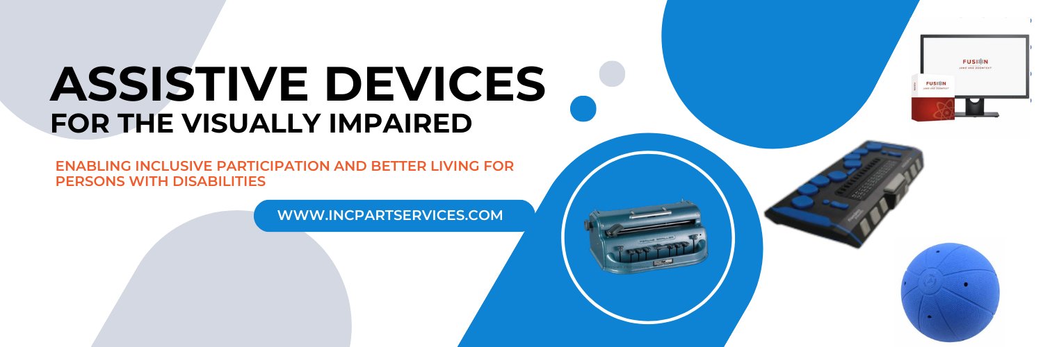 IncPart Services Limited banner