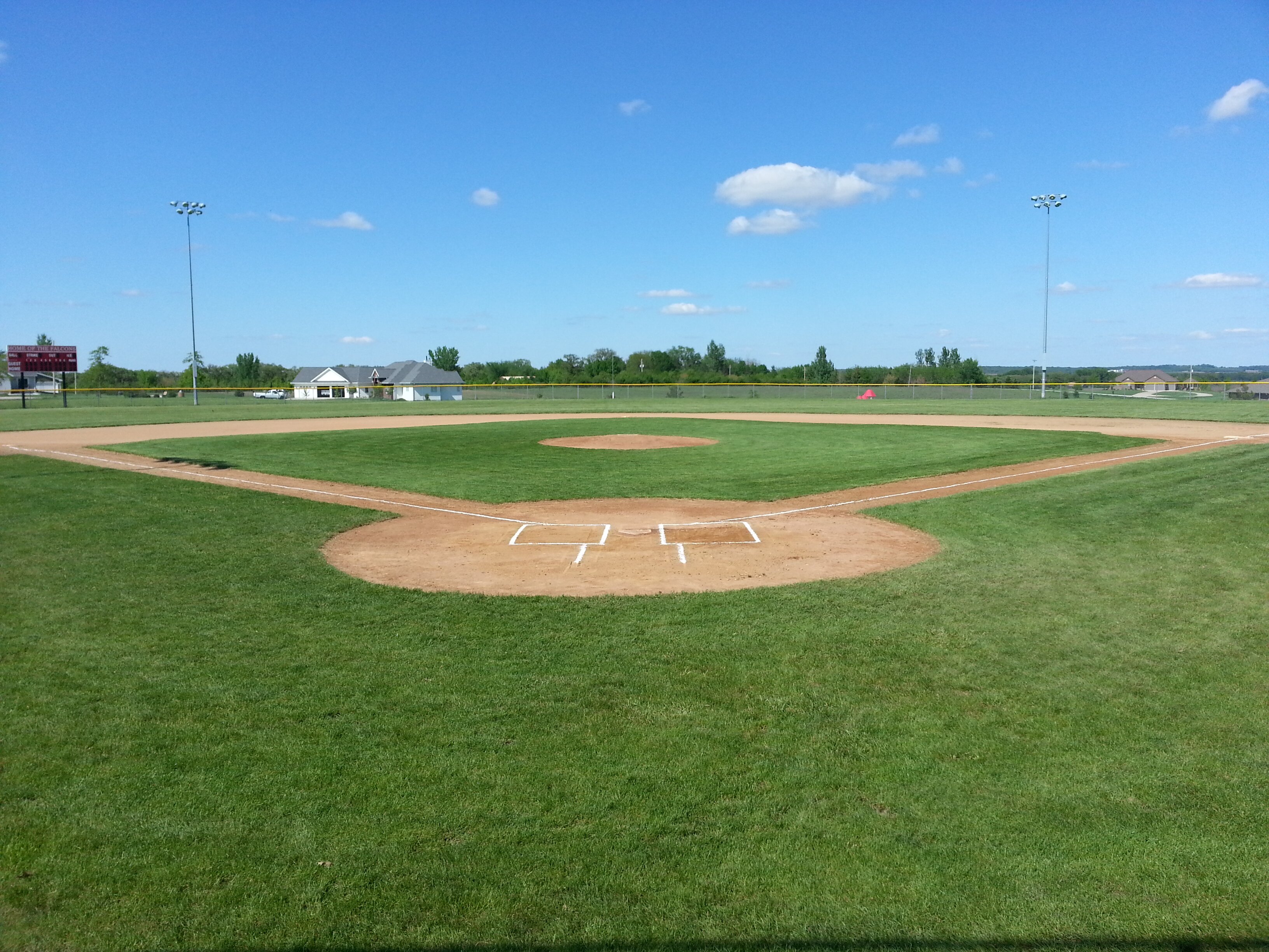 AP_Baseball's profile banner image