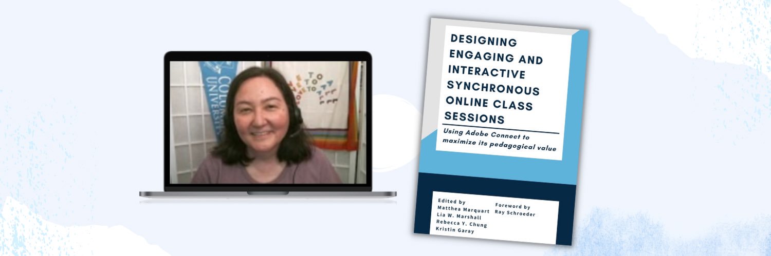 Matthea Marquart - Please wear a mask banner