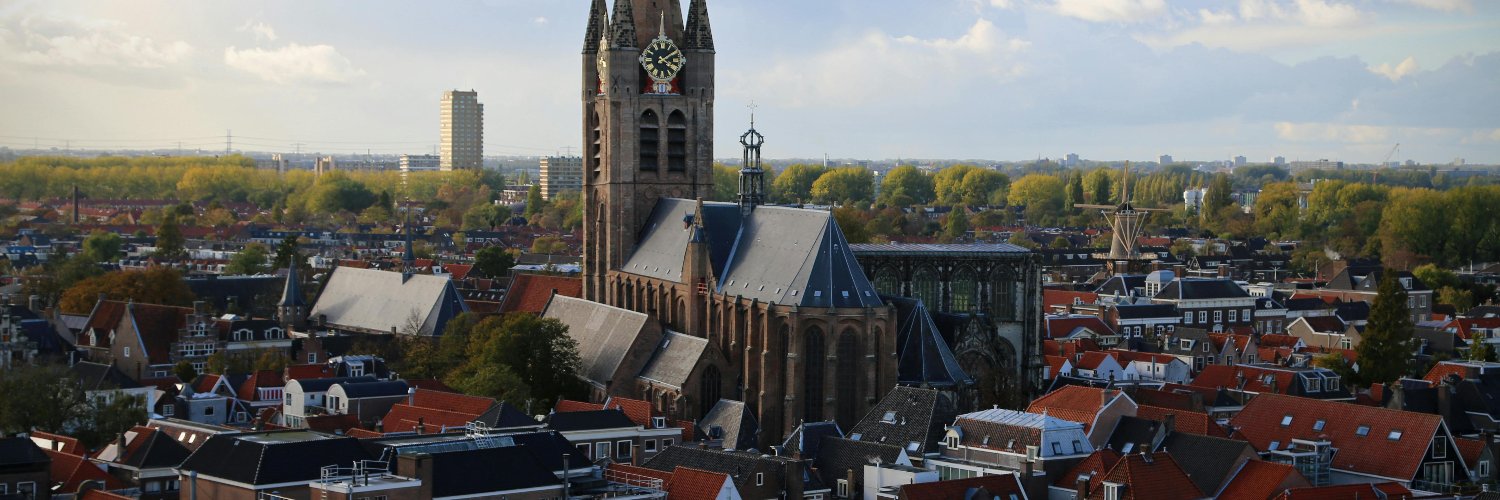 VacaturesDelft's profile banner image