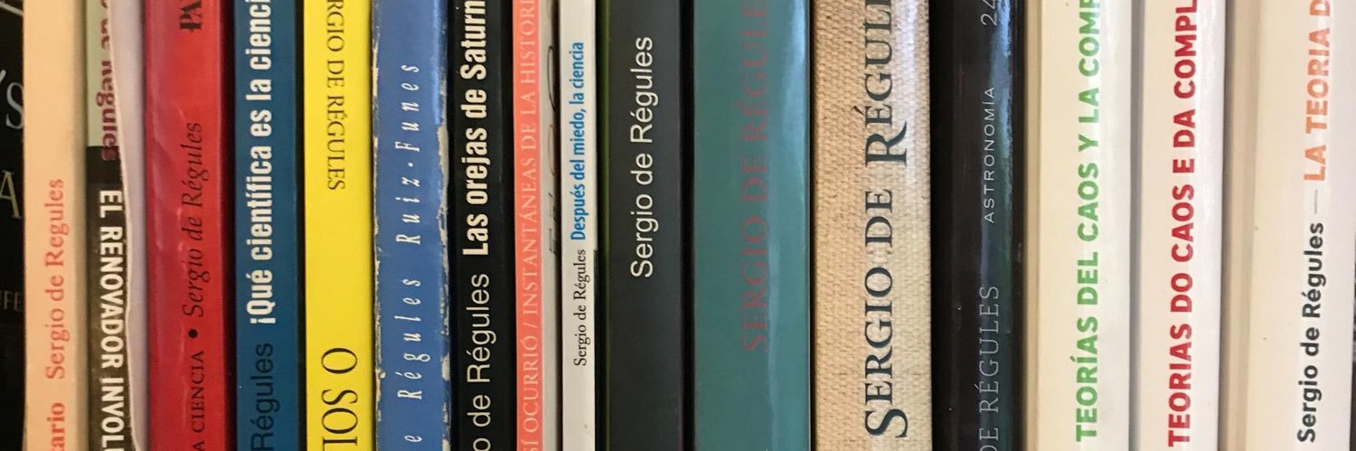 Sergio de Regules banner