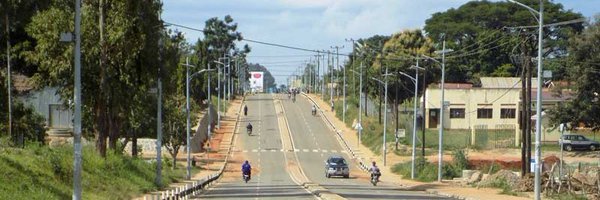 AruaCityUg Profile Banner
