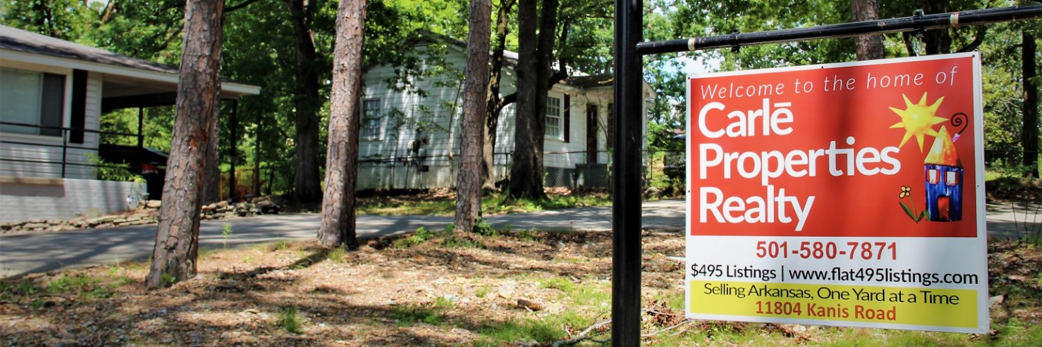 CarleProperties's profile banner image