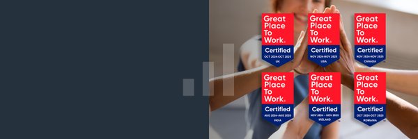 IRISSoftwareGrp Profile Banner