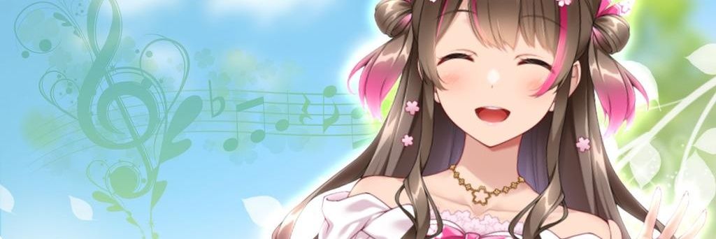 B.B🌸🍨 banner