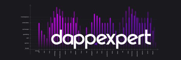 dapp.expert Profile Banner