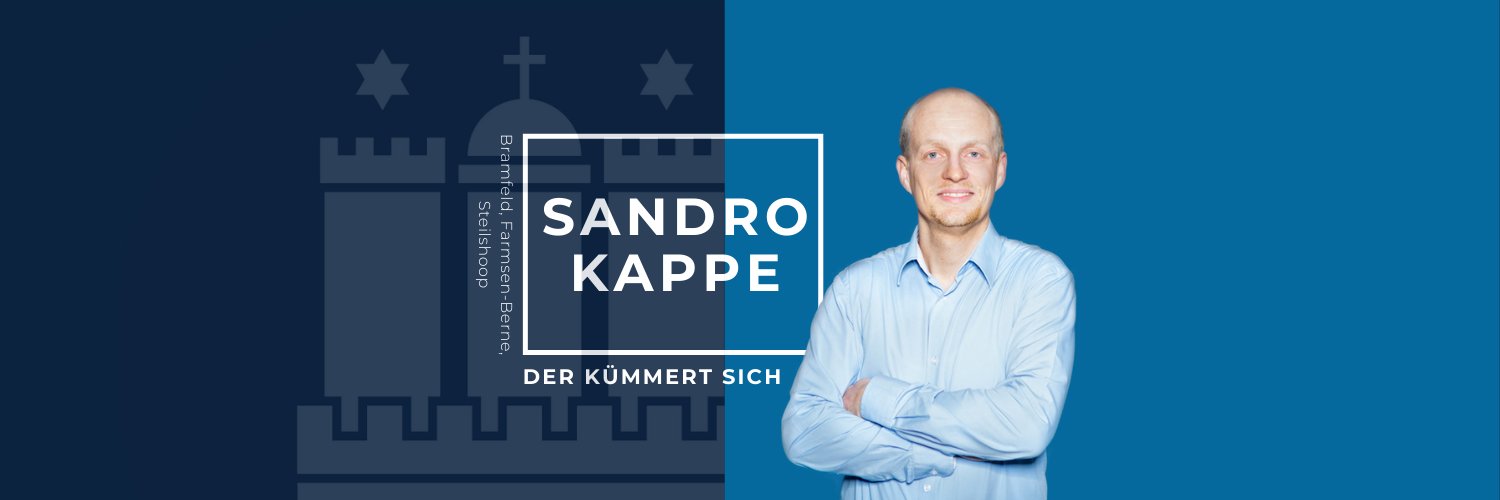 KappeSandro's profile banner image
