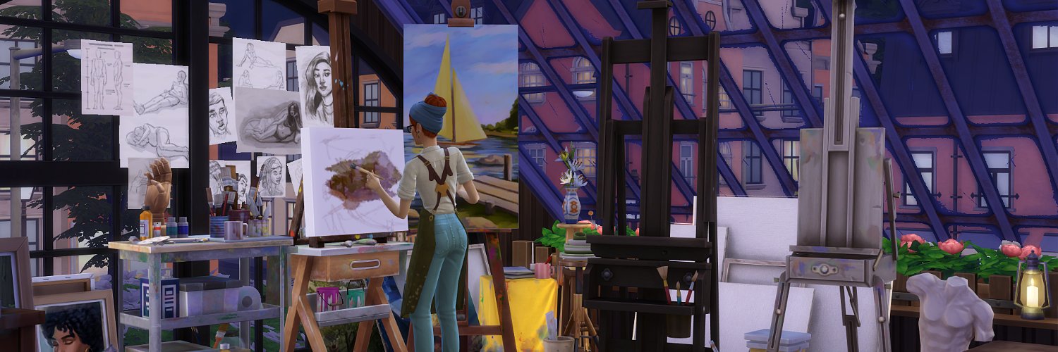 engel_frau's profile banner image