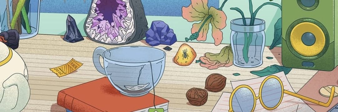 corteeeli's profile banner image