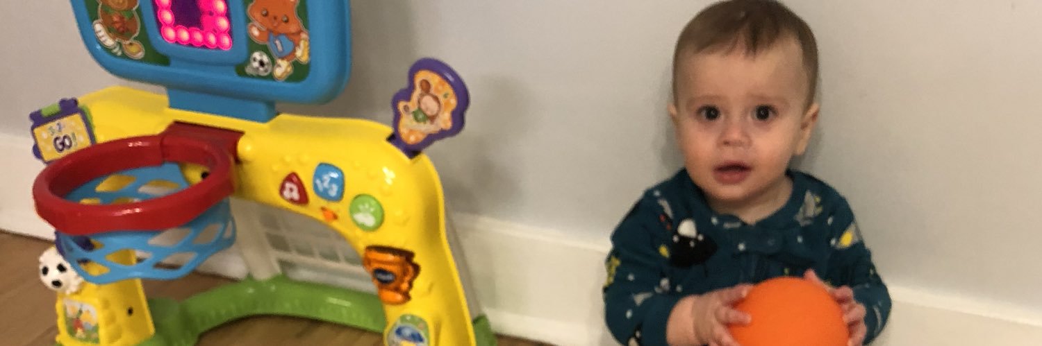 Russell Slayton banner