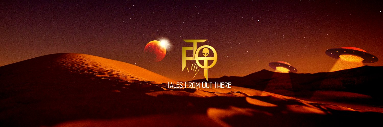 Tales From Out There banner