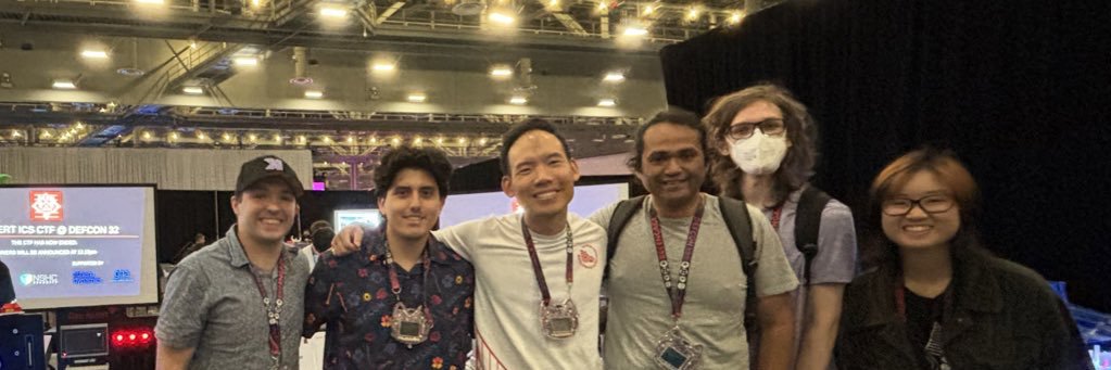 Maxwell ꓘ Dulin (Strikeout) banner