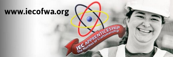 IECofWA Profile Banner