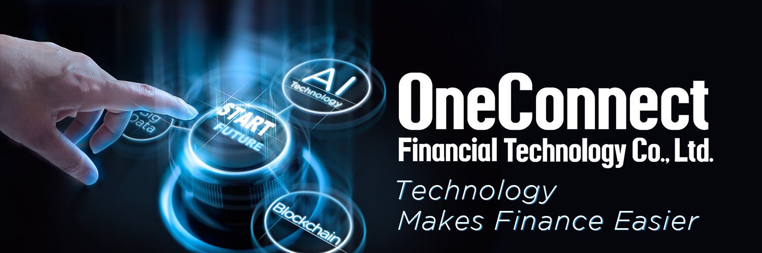 OneConnect Financial Technology (OCFT) banner