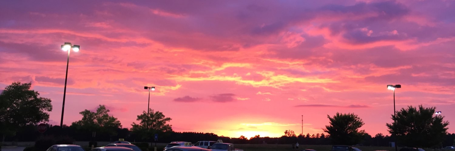 CocoJarrett's profile banner image