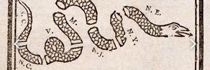 Centrist Centralizing in Central Ohio banner